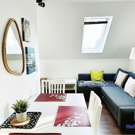 Inspiration Apartment Schwanewede Exterior photo